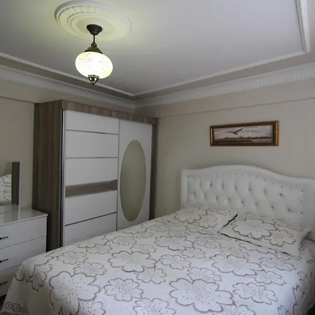 Sultanahmet Deluxe Yilmaz Apartament *