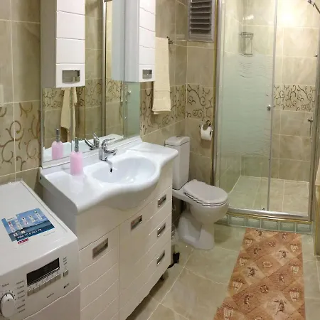 Apartament Sultanahmet Deluxe Yilmaz