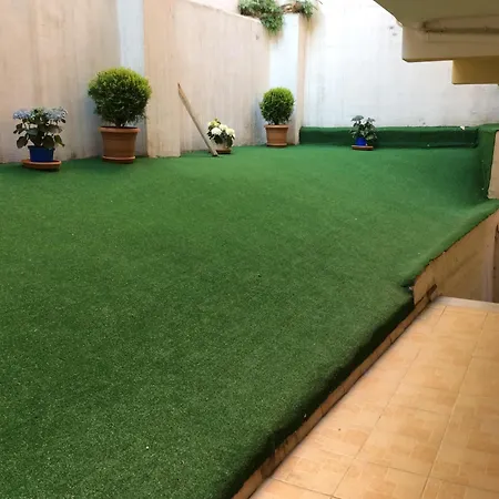 Sultanahmet Deluxe Yilmaz Apartament *