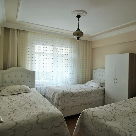 Apartman Yilmaz *