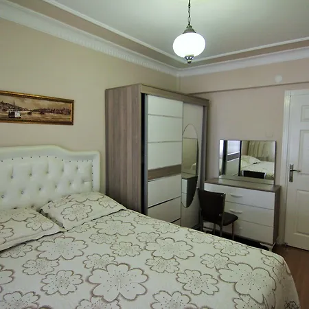 Sultanahmet Deluxe Yilmaz * Stambuł