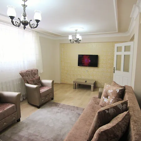 Apartman Yilmaz