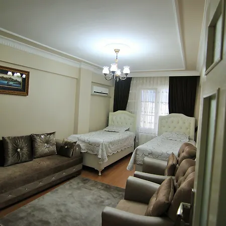 Sultanahmet Deluxe Yilmaz