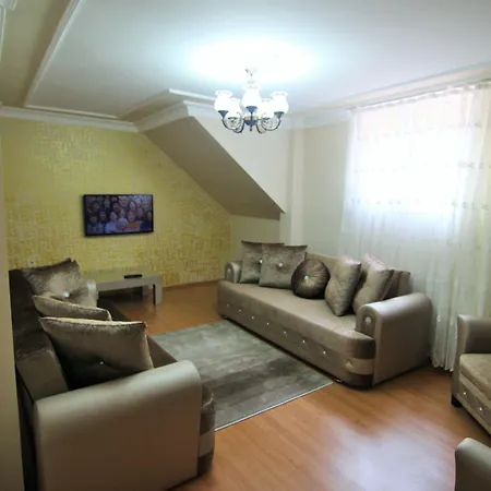 Apartman Yilmaz *
