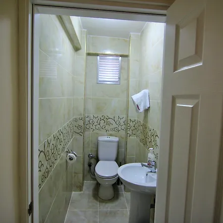 Apartament Sultanahmet Deluxe Yilmaz
