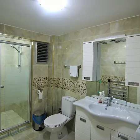 Sultanahmet Deluxe Yilmaz Apartament