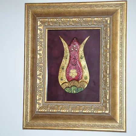 Apartman Yilmaz Isztambul