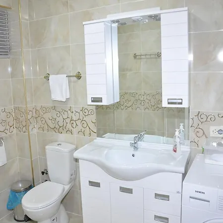 Apartament Sultanahmet Deluxe Yilmaz