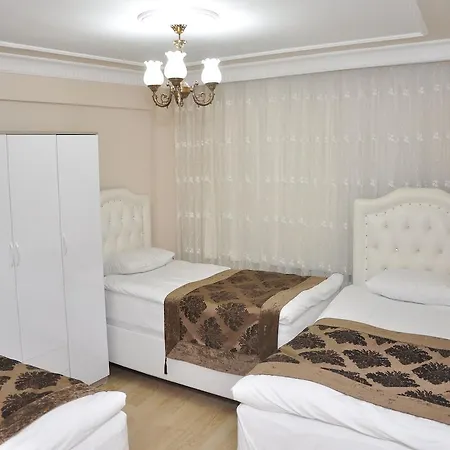 Sultanahmet Deluxe Yilmaz