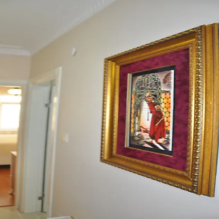 Sultanahmet Deluxe Yilmaz Stambuł