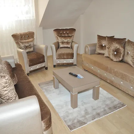 Apartament Sultanahmet Deluxe Yilmaz