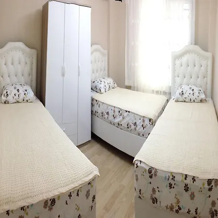 Apartman Yilmaz Isztambul