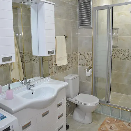 Sultanahmet Deluxe Yilmaz