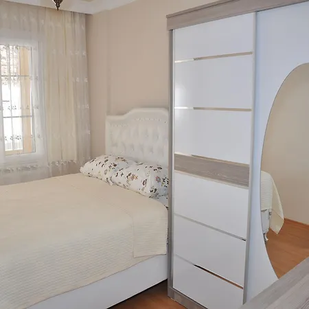 Sultanahmet Deluxe Yilmaz Stambuł
