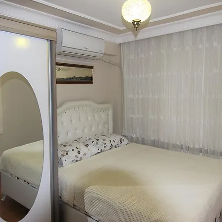 Sultanahmet Deluxe Yilmaz *