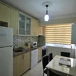 Yilmaz דירה