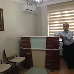 דירה Yilmaz איסטמבול