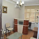 דירה Yilmaz איסטמבול