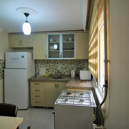 Sultanahmet Deluxe Yilmaz *