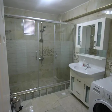 Yilmaz Apartment Istanbul