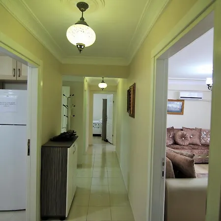 Apartment Yilmaz Istanbul