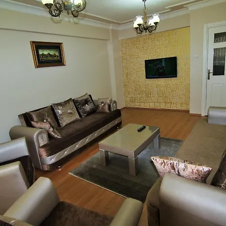 Yilmaz Apartment *