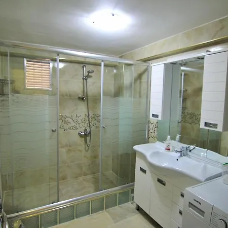 Yilmaz Apartment Istanbul