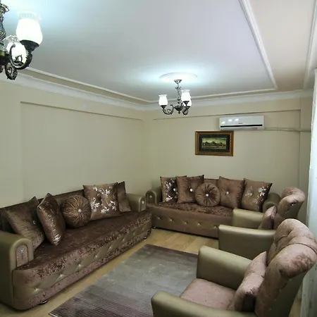 Appartement Yilmaz