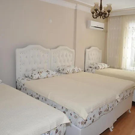 Sultanahmet Deluxe Yilmaz