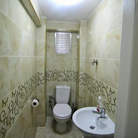 Apartment Yilmaz *