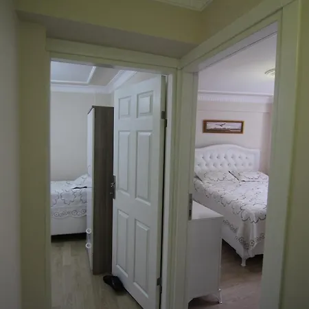 Sultanahmet Deluxe Yilmaz *