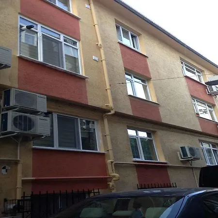 Apartment Yilmaz