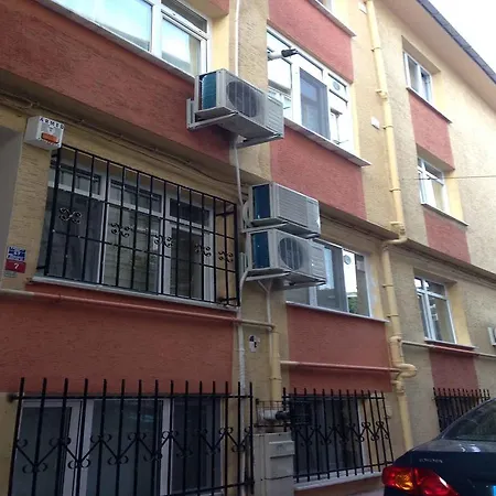 Yilmaz Istanbul