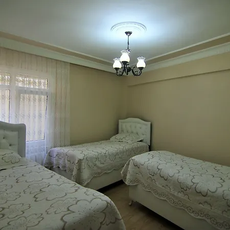 Yilmaz Apartment