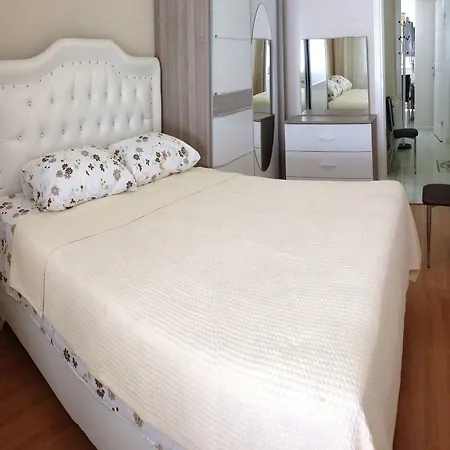 Sultanahmet Deluxe Yilmaz *