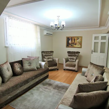 Apartment Yilmaz Istanbul