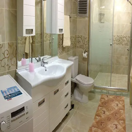 Sultanahmet Deluxe Yilmaz