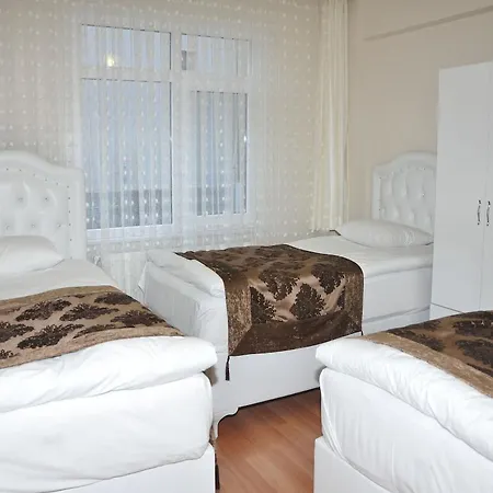 Yilmaz Istanbul