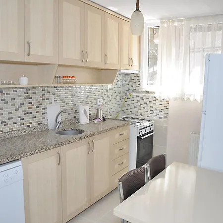 Sultanahmet Deluxe Yilmaz