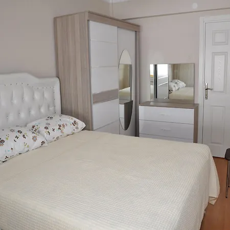 Apartment Yilmaz *