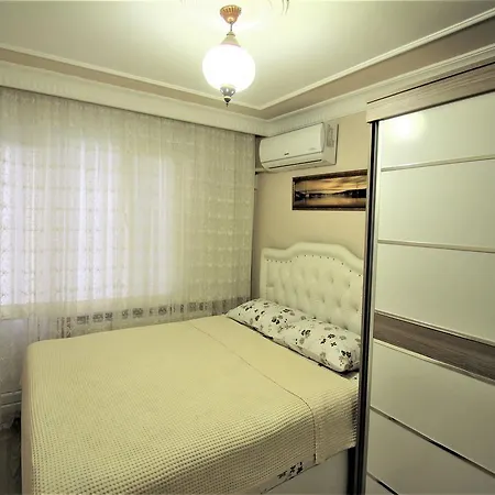 Yilmaz Apartment