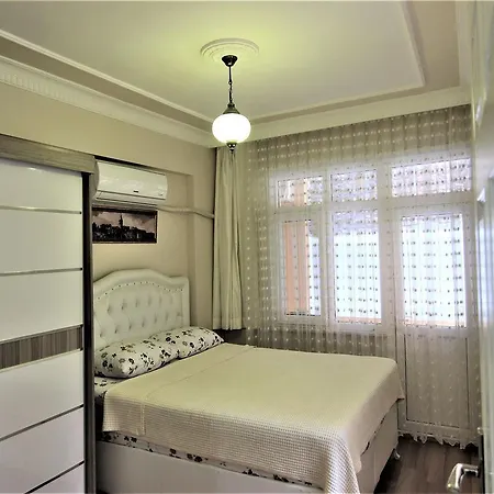 Yilmaz Apartment