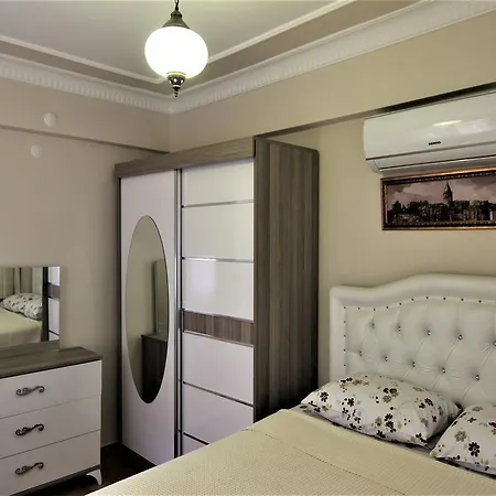 Sultanahmet Deluxe Yilmaz *