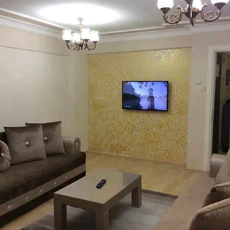 Yilmaz Istanbul