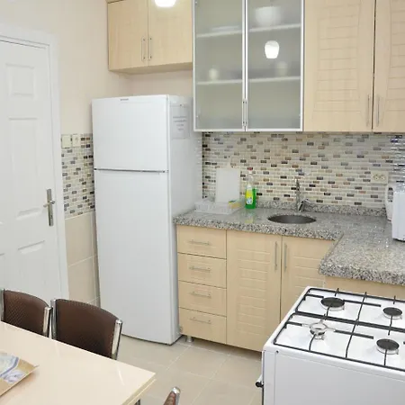 Apartment Yilmaz