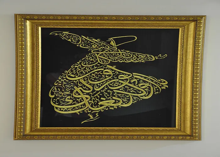 Lägenhet Yilmaz Istanbul