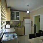 Yilmaz Apartamento Estambul