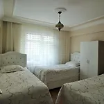 Apartamento Yilmaz *