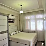 Yilmaz Apartamento *