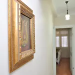 Apartamento Yilmaz Estambul